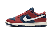Nike Dunk Low Retro Canyon Rust 7
