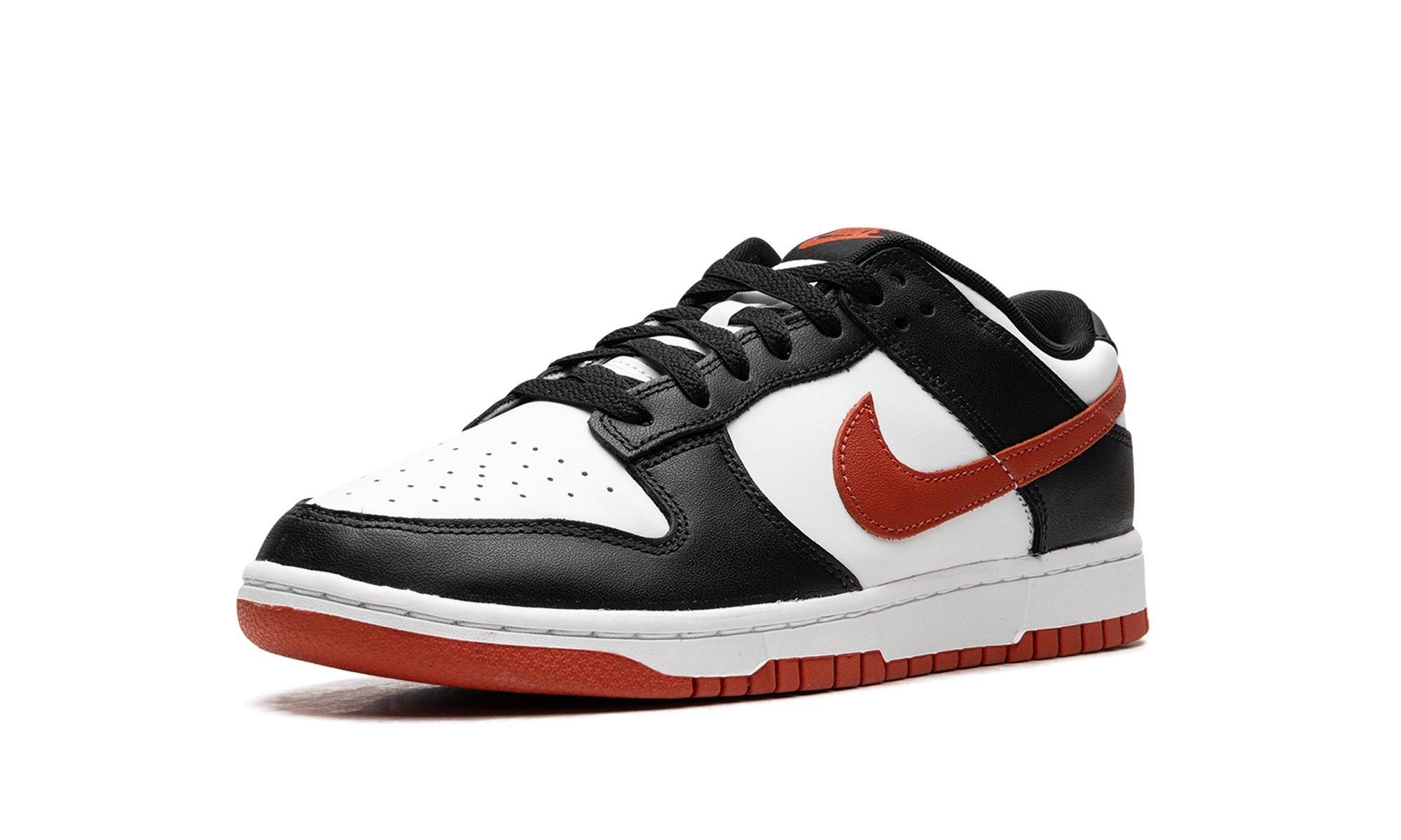 Nike Dunk Low Retro Dragon Red 5