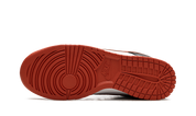 Nike Dunk Low Retro Dragon Red 6