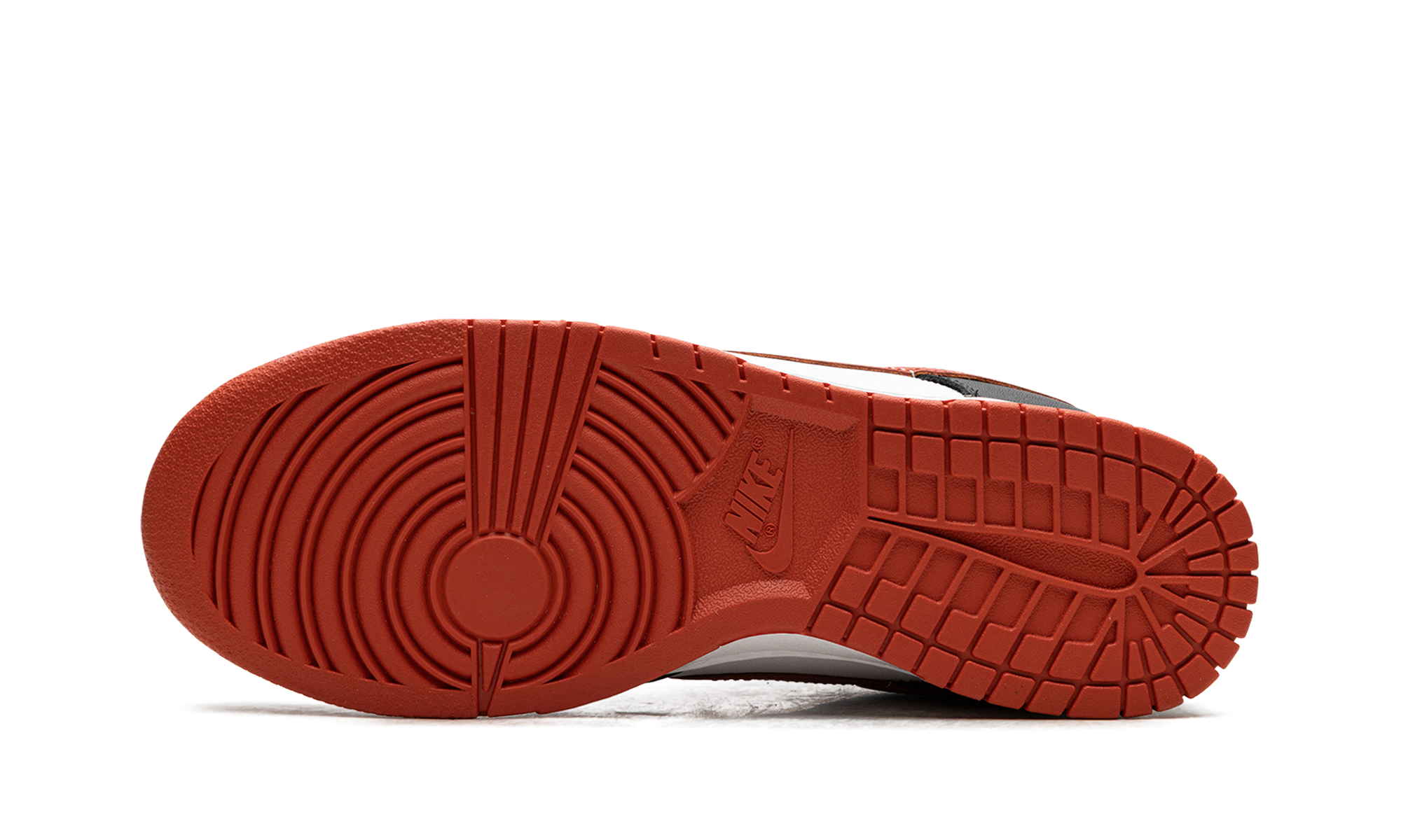 Nike Dunk Low Retro Dragon Red 6