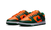 Nike Dunk Low Retro Miami Hurricanes 2