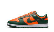 Nike Dunk Low Retro Miami Hurricanes 4