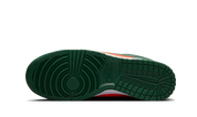 Nike Dunk Low Retro Miami Hurricanes 6