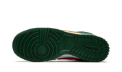 Nike Dunk Low Retro Miami Hurricanes