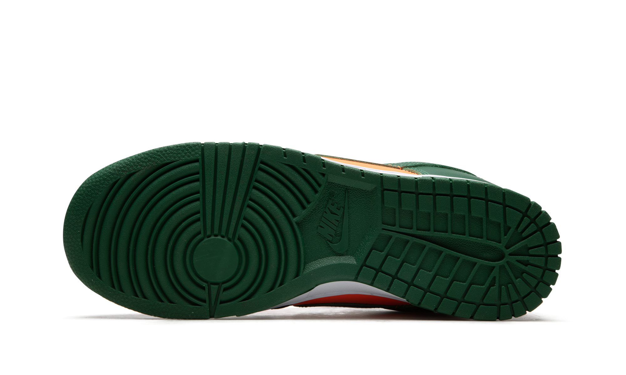 Nike Dunk Low Retro Miami Hurricanes