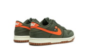 Nike Dunk Low Retro NN Toasty Sequoia (GS) 3
