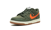 Nike Dunk Low Retro NN Toasty Sequoia (GS) 4
