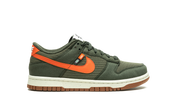 Nike Dunk Low Retro NN Toasty Sequoia (GS) 6