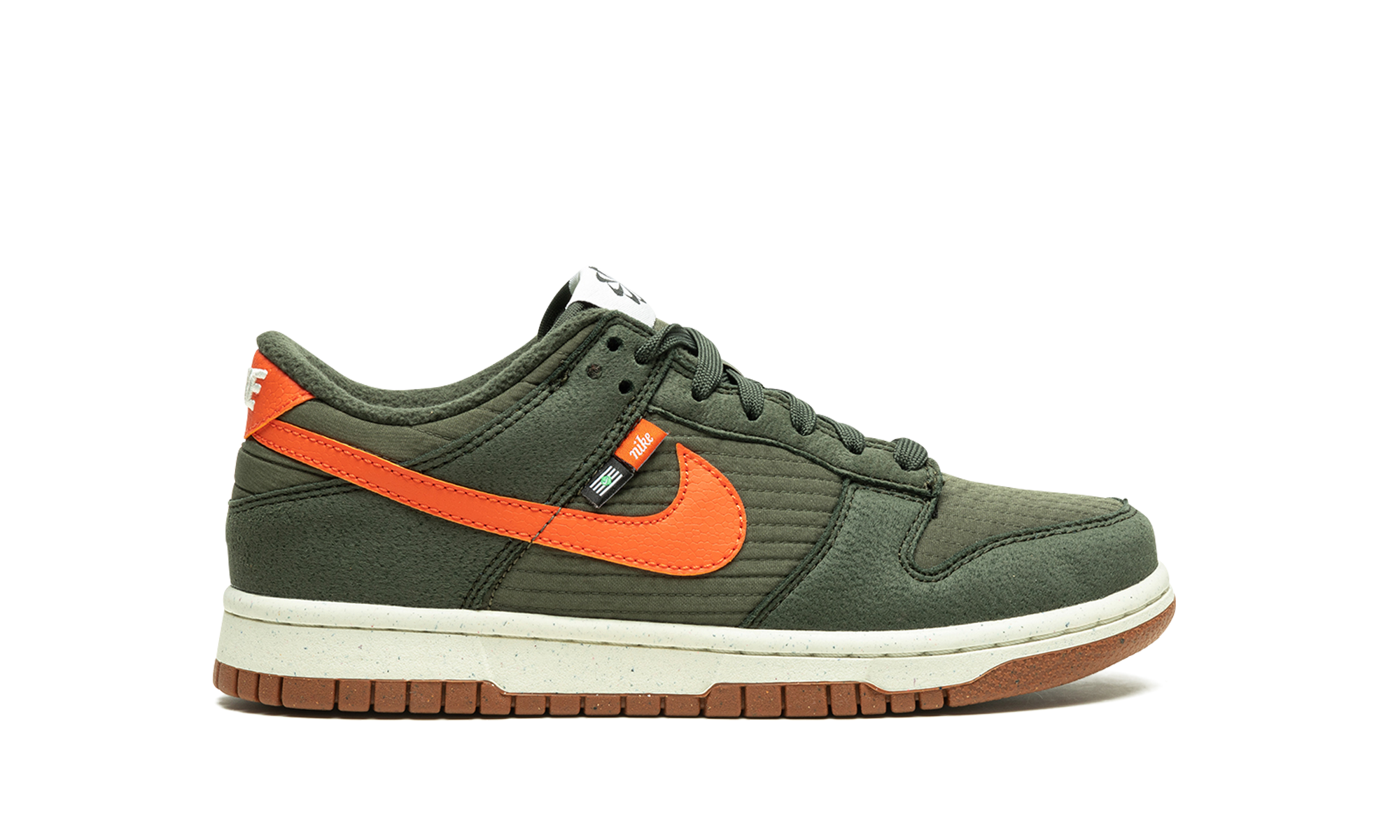 Nike Dunk Low Retro NN Toasty Sequoia (GS) 6