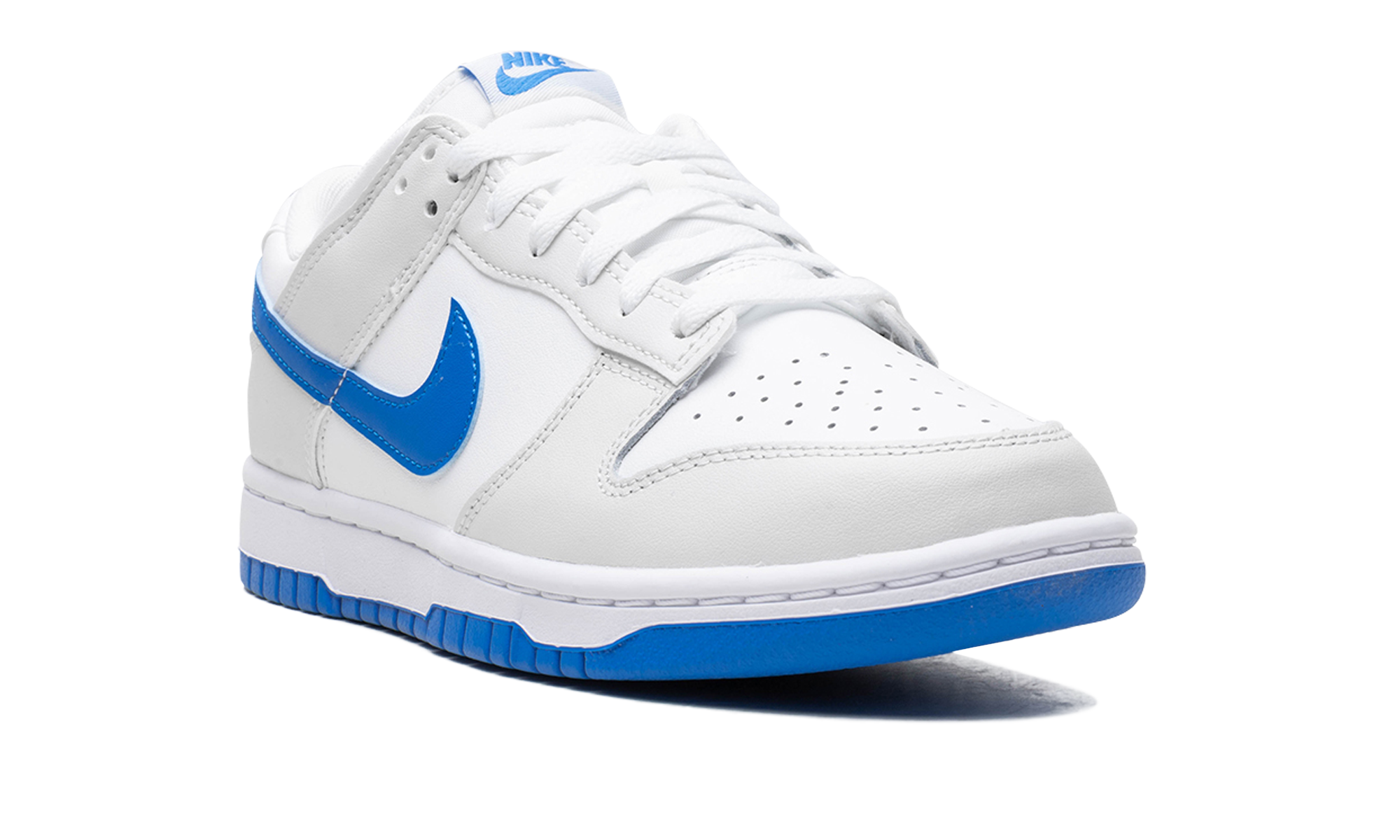 Nike Dunk Low Retro Photo Blue 2