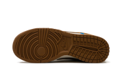 Nike Dunk Low Retro Premium Light British Tan 6