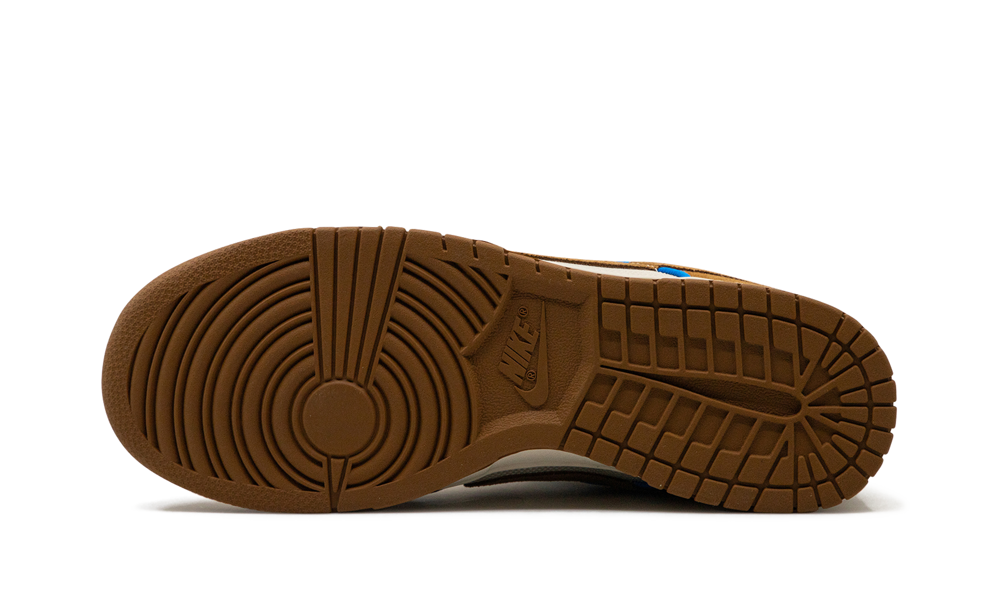 Nike Dunk Low Retro Premium Light British Tan 6