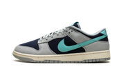 Nike Dunk Low Retro Premium Light Pumice Green Frost 1