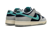 Nike Dunk Low Retro Premium Light Pumice Green Frost 4