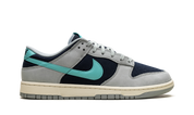 Nike Dunk Low Retro Premium Light Pumice Green Frost 7