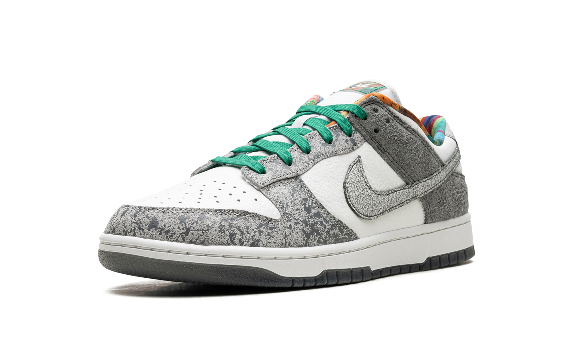 Nike Dunk Low Retro Premium Philly
