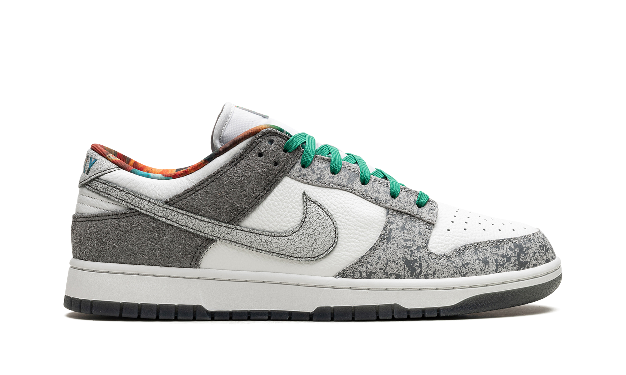 Nike Dunk Low Retro Premium Philly