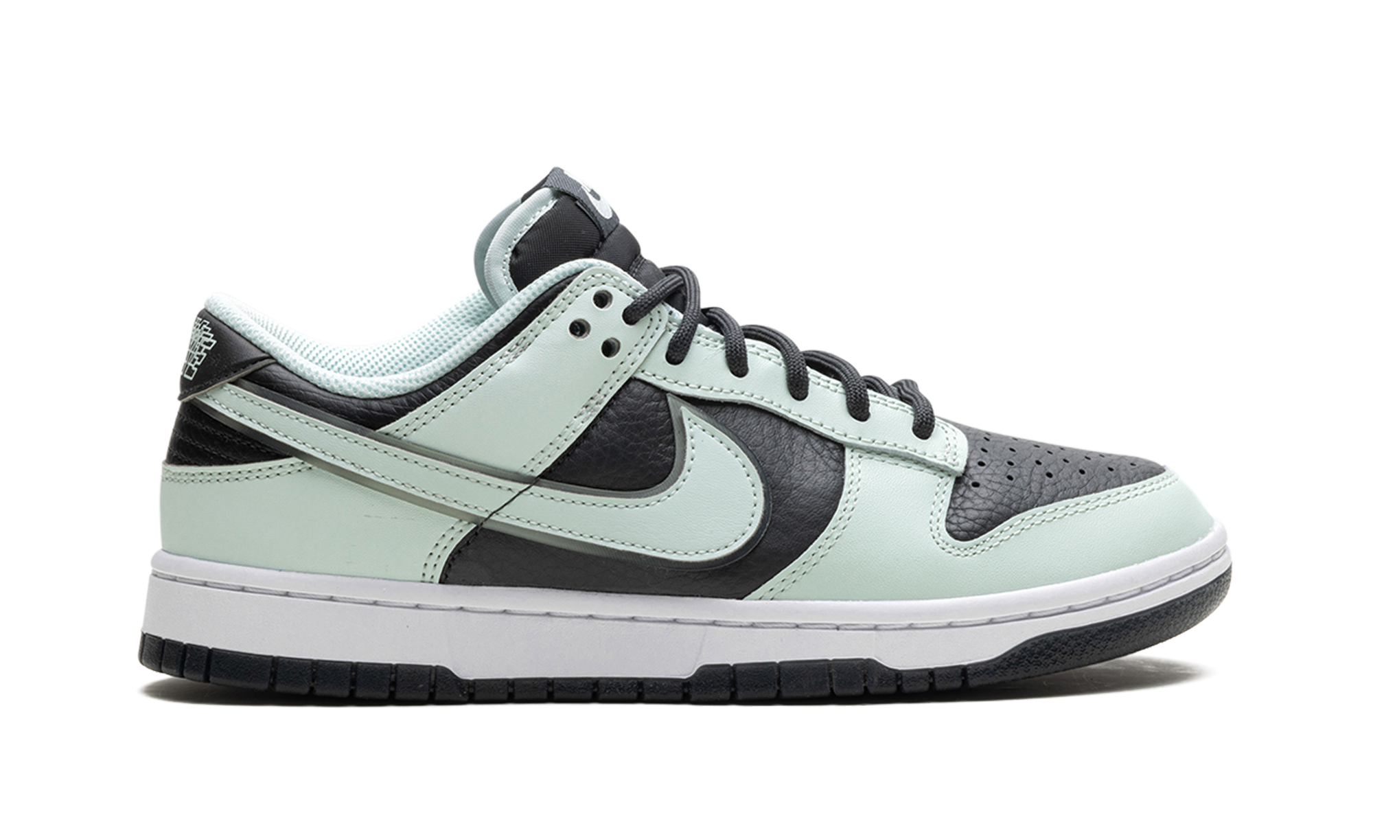 Nike Dunk Low Retro PRM Dark Smoke Grey 7