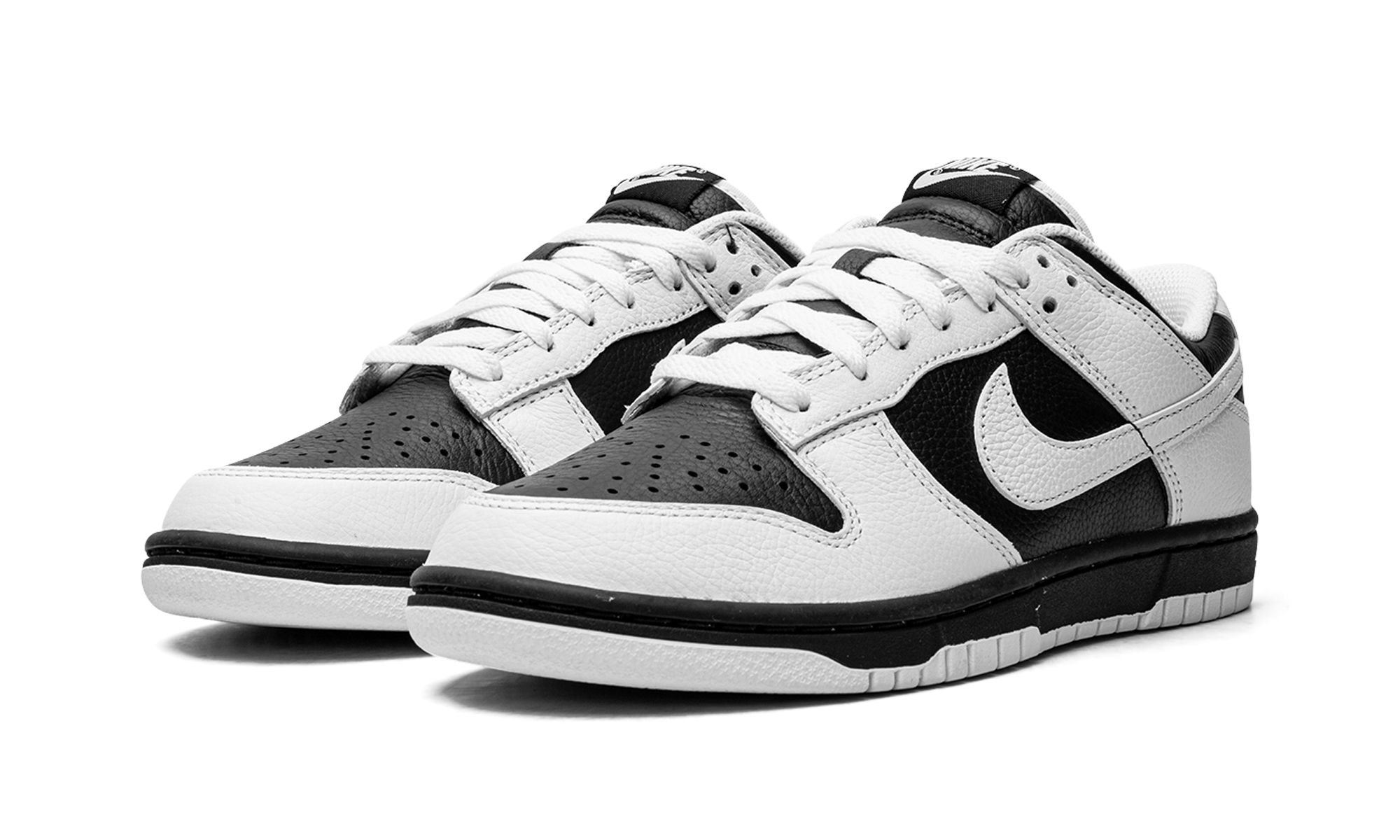 Nike Dunk Low Retro Reverse Panda 3