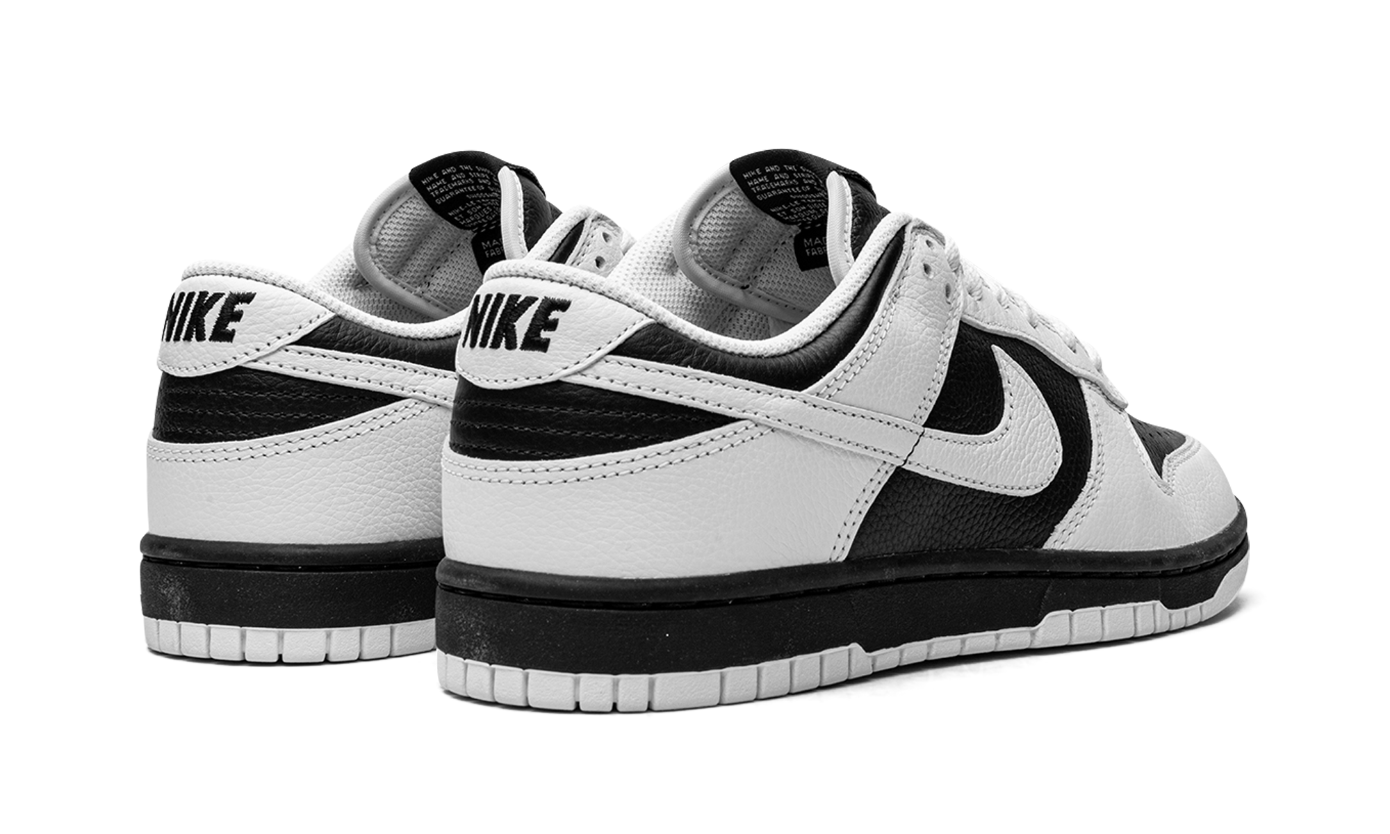 Nike Dunk Low Retro Reverse Panda 4
