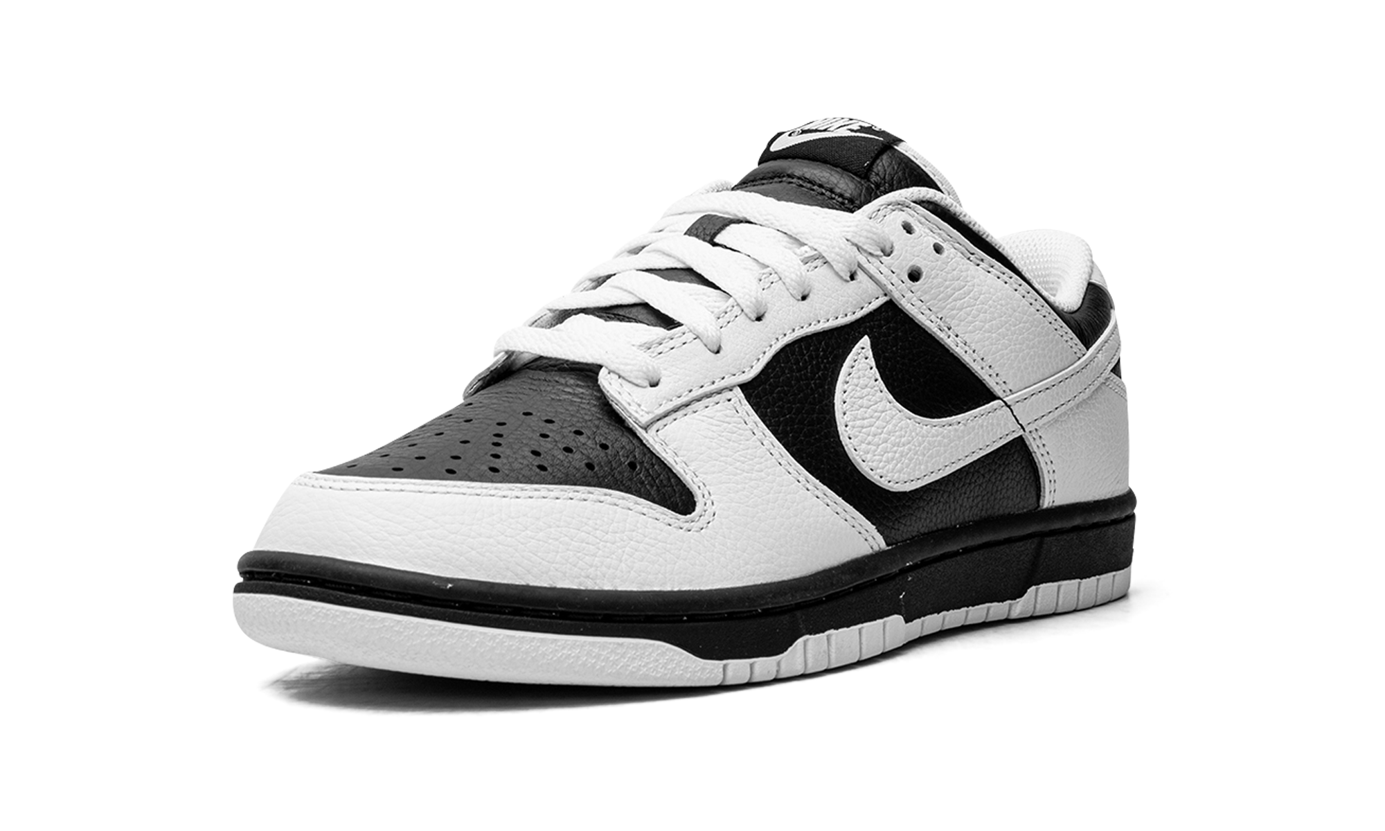 Nike Dunk Low Retro Reverse Panda 5