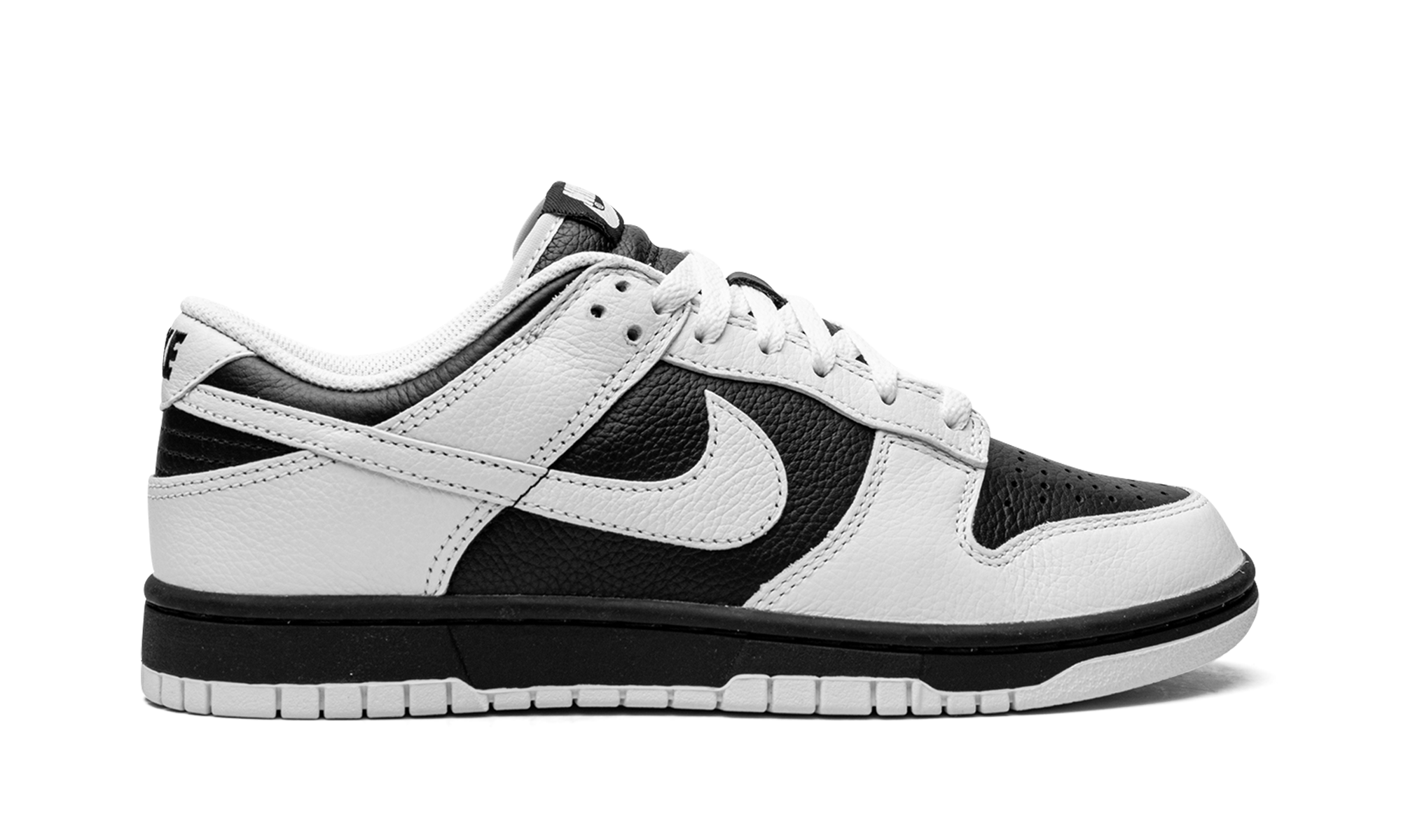 Nike Dunk Low Retro Reverse Panda 7
