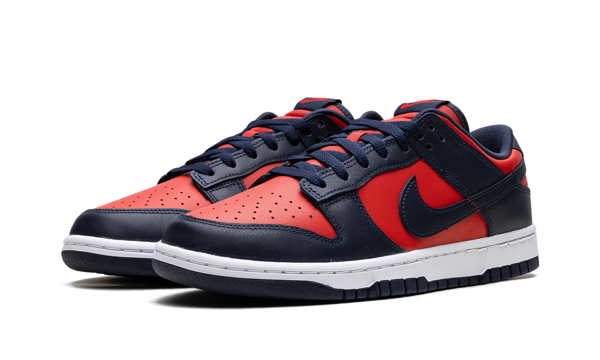 Nike Dunk Low Retro SE CO.JP University Red Obsidian 3