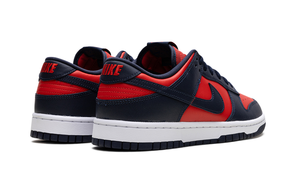 Nike Dunk Low Retro SE CO.JP University Red Obsidian 4