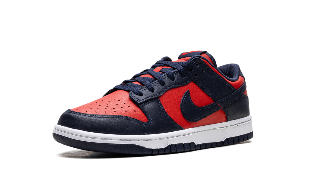 Nike Dunk Low Retro SE CO.JP University Red Obsidian 5