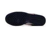 Nike Dunk Low Retro SE CO.JP University Red Obsidian 6