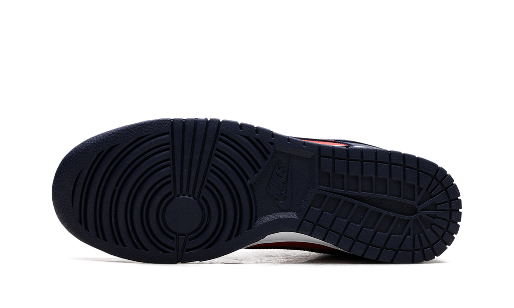 Nike Dunk Low Retro SE CO.JP University Red Obsidian 6