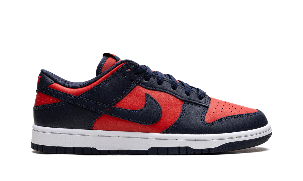 Nike Dunk Low Retro SE CO.JP University Red Obsidian 7