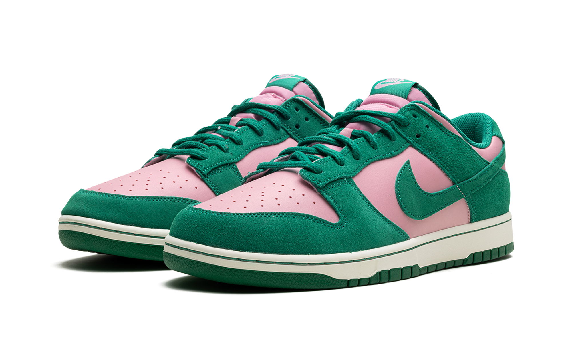 Nike Dunk Low Retro SE Medium Soft Pink Malachite 3