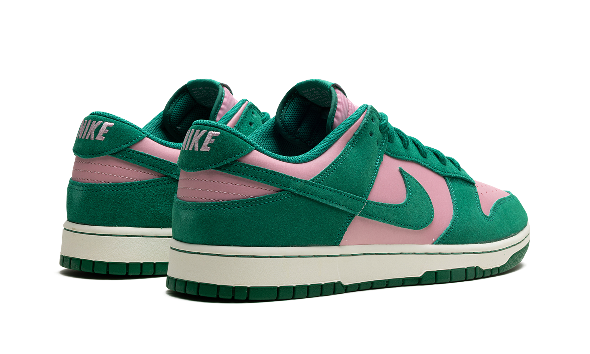 Nike Dunk Low Retro SE Medium Soft Pink Malachite 4