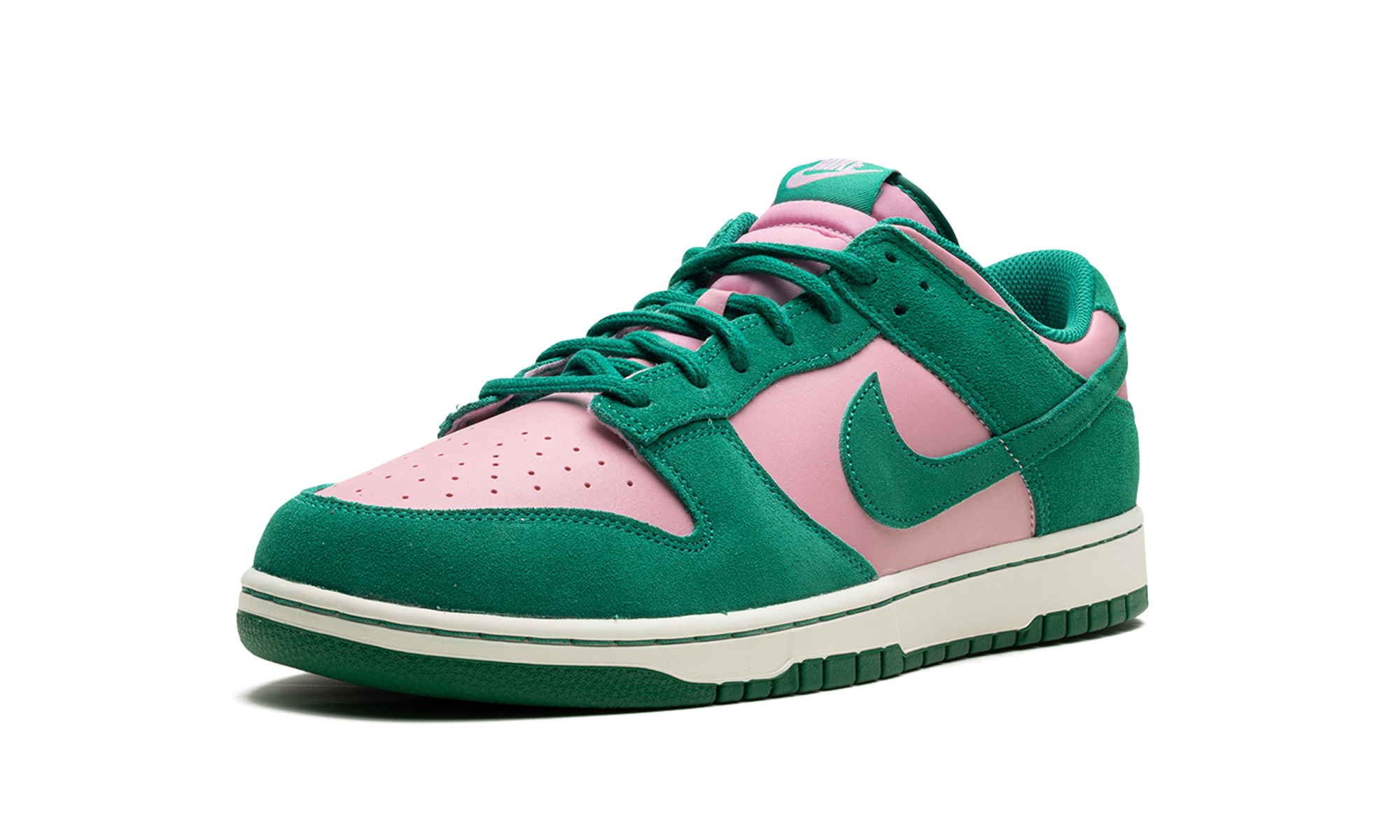 Nike Dunk Low Retro SE Medium Soft Pink Malachite 5