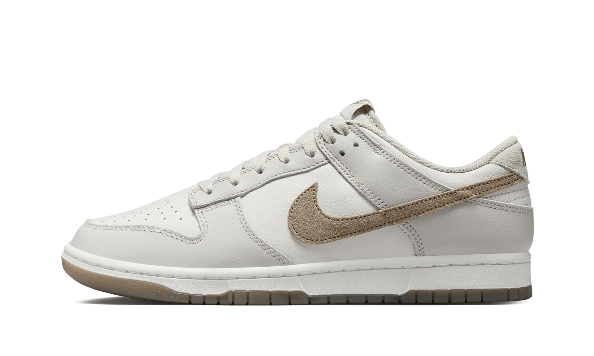 Nike Dunk Low Retro SE Phantom Khaki 1