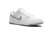 Nike Dunk Low Retro Summit White Light Smoke Grey 2