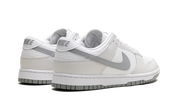 Nike Dunk Low Retro Summit White Light Smoke Grey 4