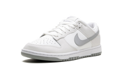 Nike Dunk Low Retro Summit White Light Smoke Grey 5