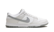 Nike Dunk Low Retro Summit White Light Smoke Grey 7