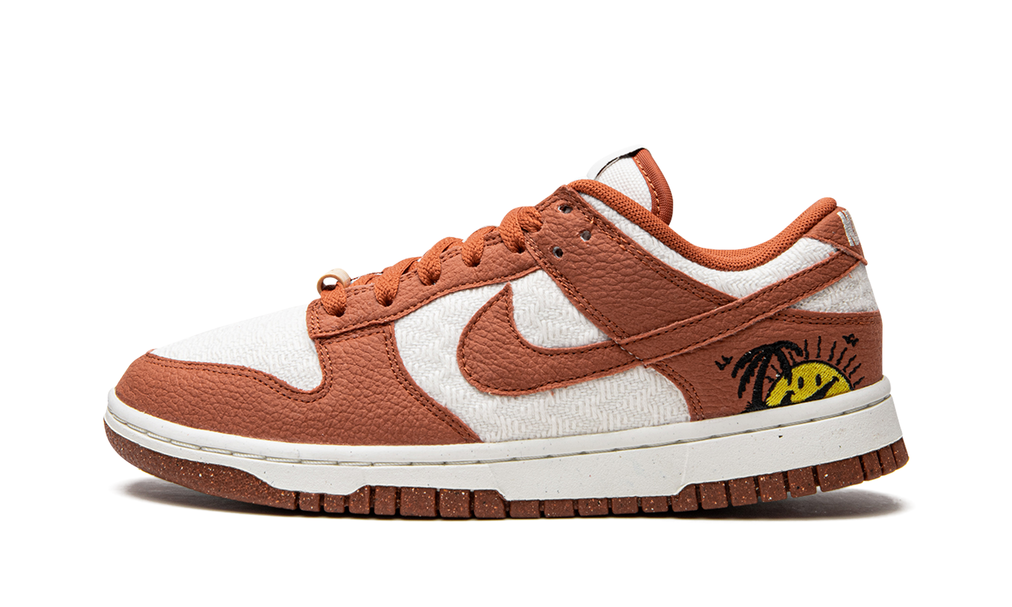 Nike Dunk Low Retro Sun Club Burn Sunrise