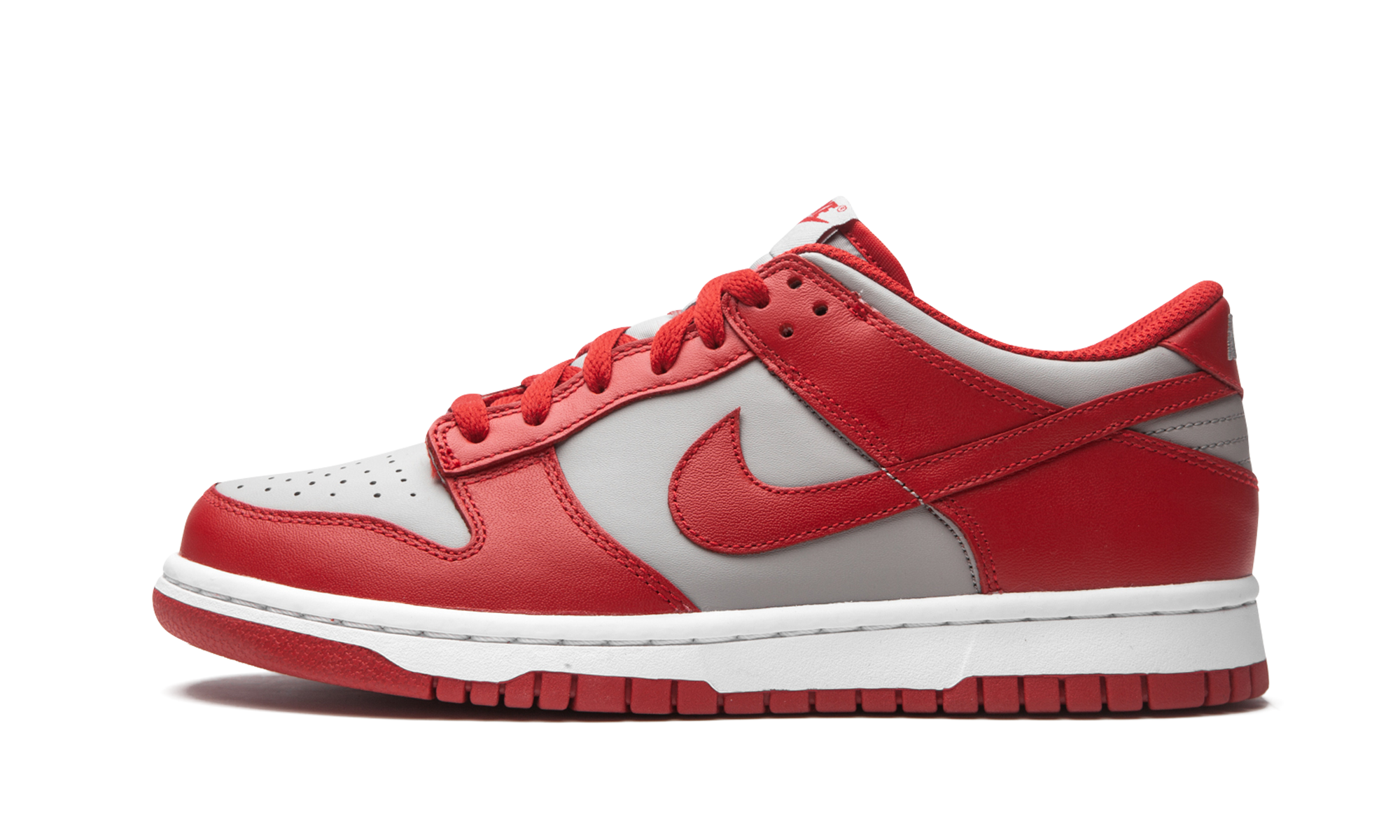 Nike Dunk Low Retro UNLV (GS) (2021) 1