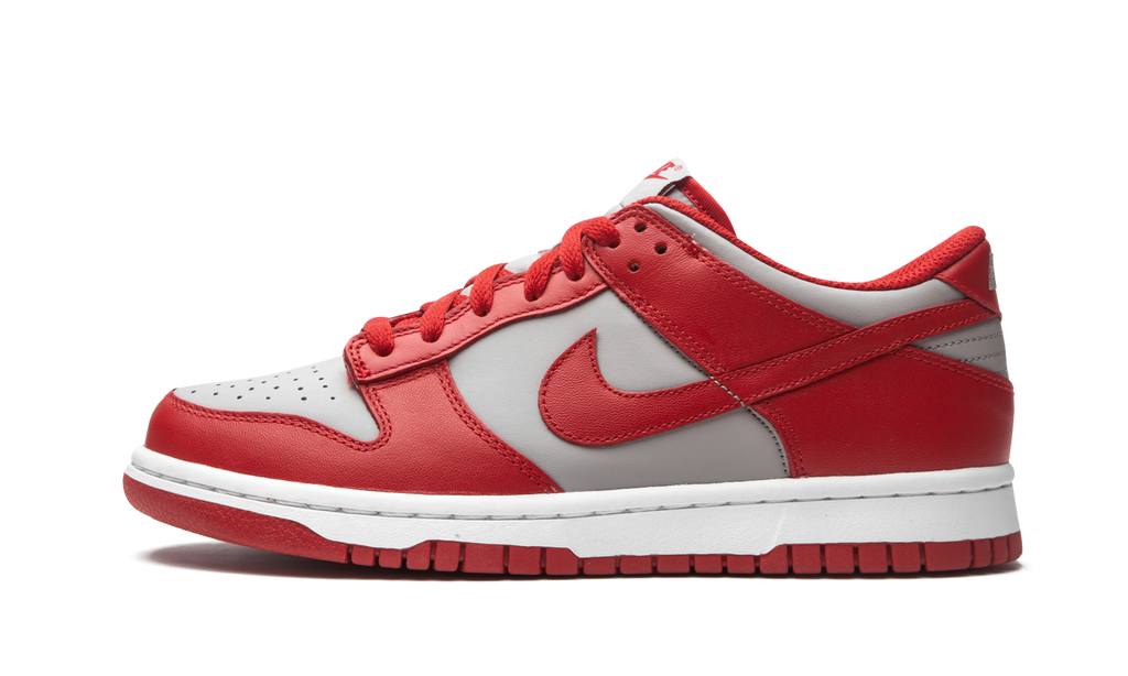 Nike Dunk Low Retro UNLV (GS) (2021) 2