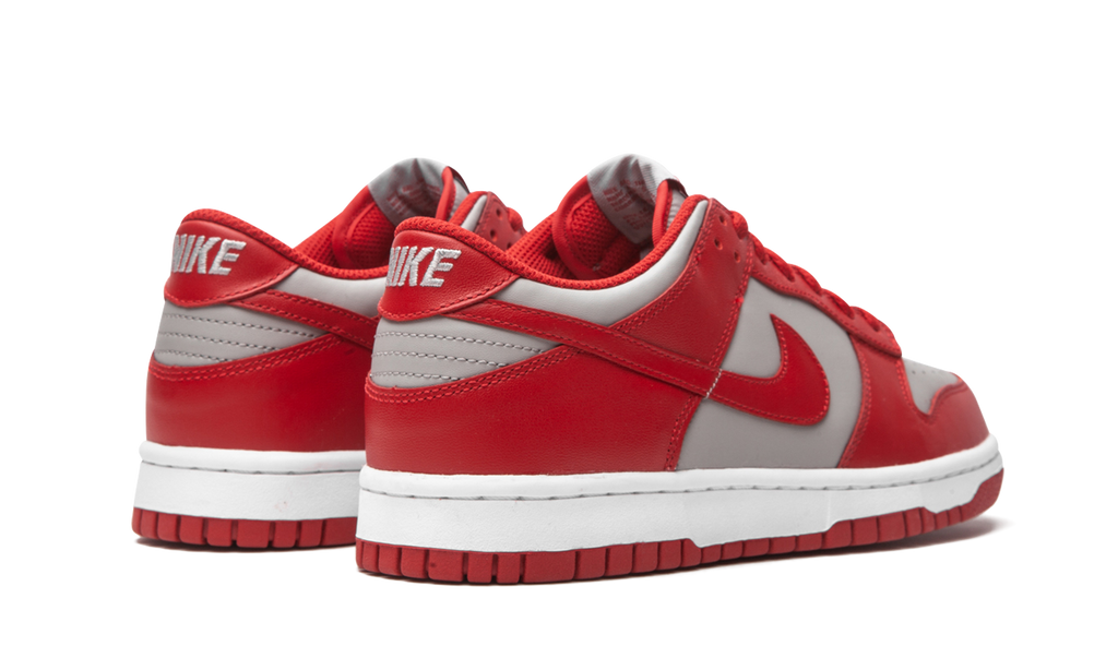 Nike Dunk Low Retro UNLV (GS) (2021) 4