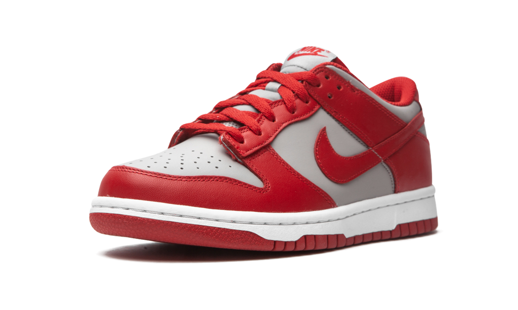 Nike Dunk Low Retro UNLV (GS) (2021) 5
