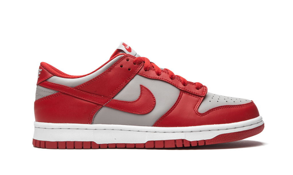 Nike Dunk Low Retro UNLV (GS) (2021) 7