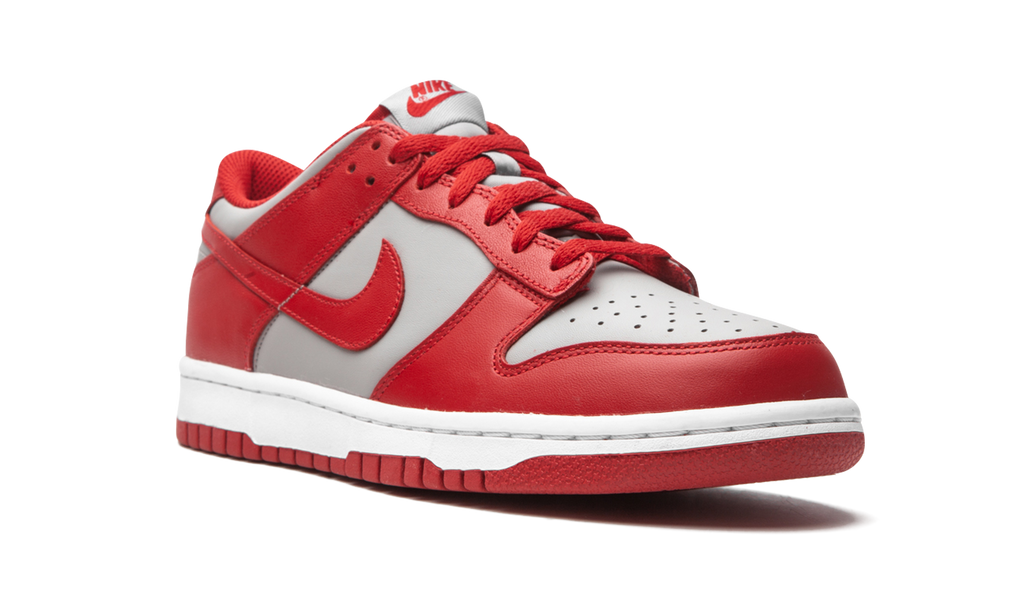 Nike Dunk Low Retro UNLV (GS) (2021) 8