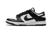 Nike Dunk Low Retro White Black (2021) (W) 2