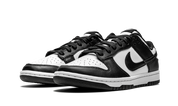 Nike Dunk Low Retro White Black (2021) (W) 3