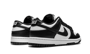 Nike Dunk Low Retro White Black (2021) (W) 4